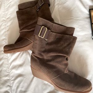 Sorel Toronto Mid Boot Anthropologie